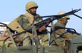 Taliban Attack on Military School in Pakistan Kills 141 So Far